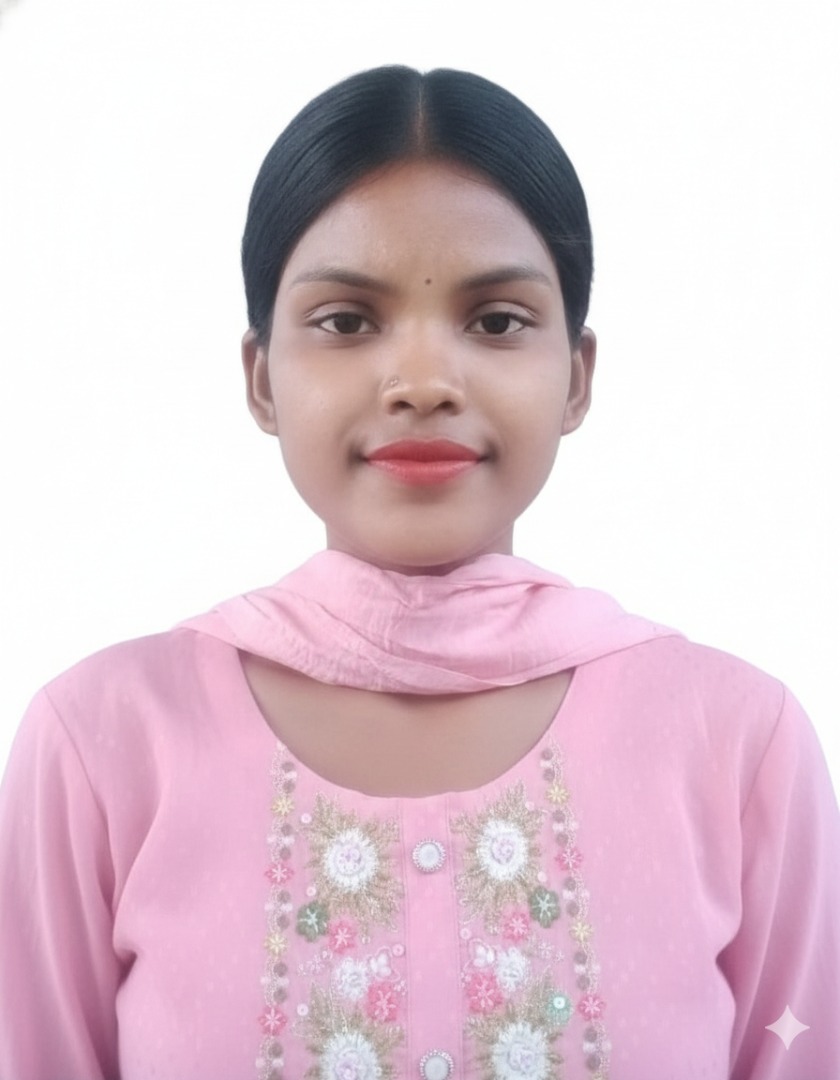 Kiran Bara - Full time Cleaner in vasai east in Mumbai
