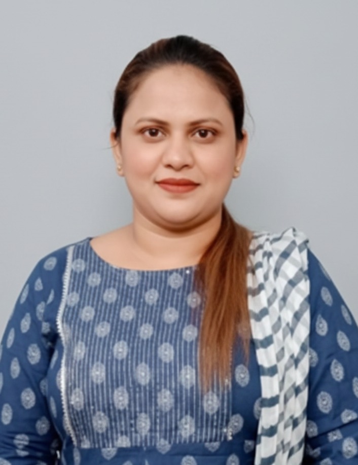 Neha Shaikh - Part time Baby Sitter in Malad West in Mumbai