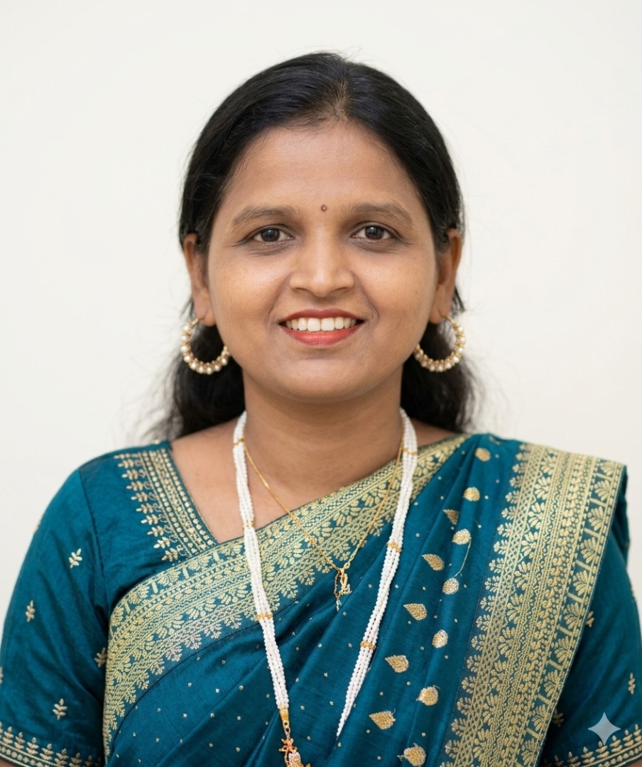 Sonali Digambar Mane - Full time Cleaner in Airoli in Navi Mumbai