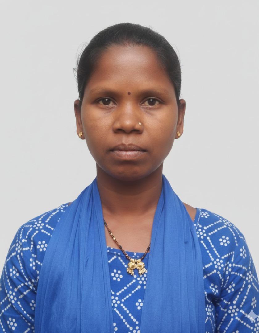 Sewati Bai - Full time Cleaner and Baby Sitter in thane west in Mumbai