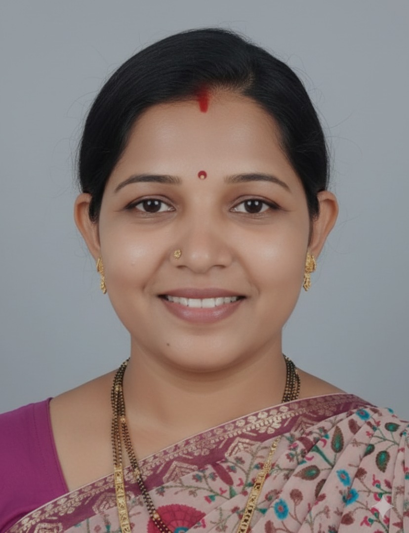 Geeta Solanki - Part time Cleaner in Byculla in Mumbai