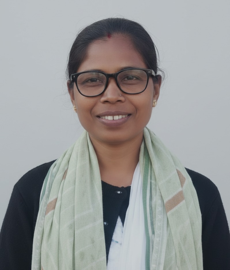 Anjela Lugun - Full time Cleaner and Baby Sitter in Goregaon-west in Mumbai