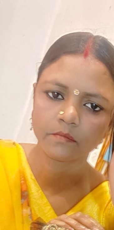 Deepu Devi - Full time Cleaner in Rajendra Nagar in Gorakhpur