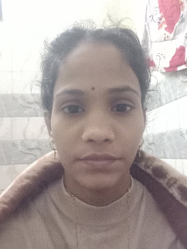 EKTA - Part time Cleaner and Cook in DELHI in Delhi