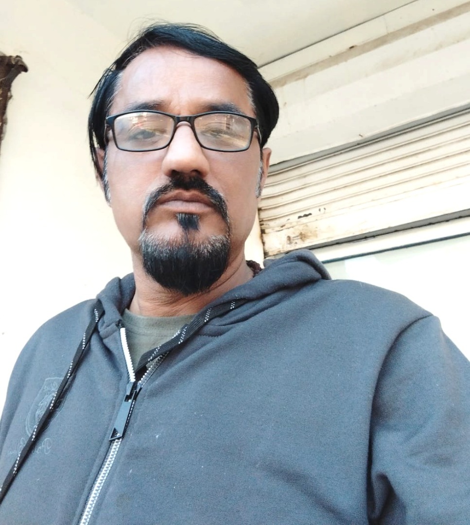 Mahendra kumar Sharma - Full time Patient Care and Elderly Care in Aligarh in Aligarh