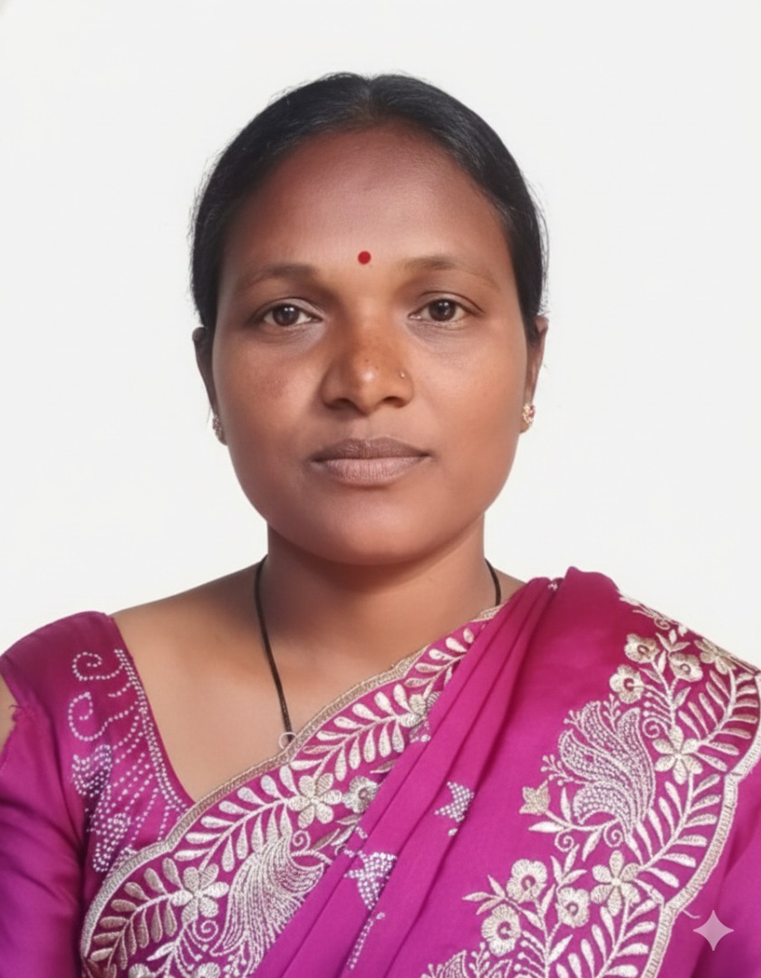 Sandhya Devi - Full time Cleaner in Madh in Mumbai
