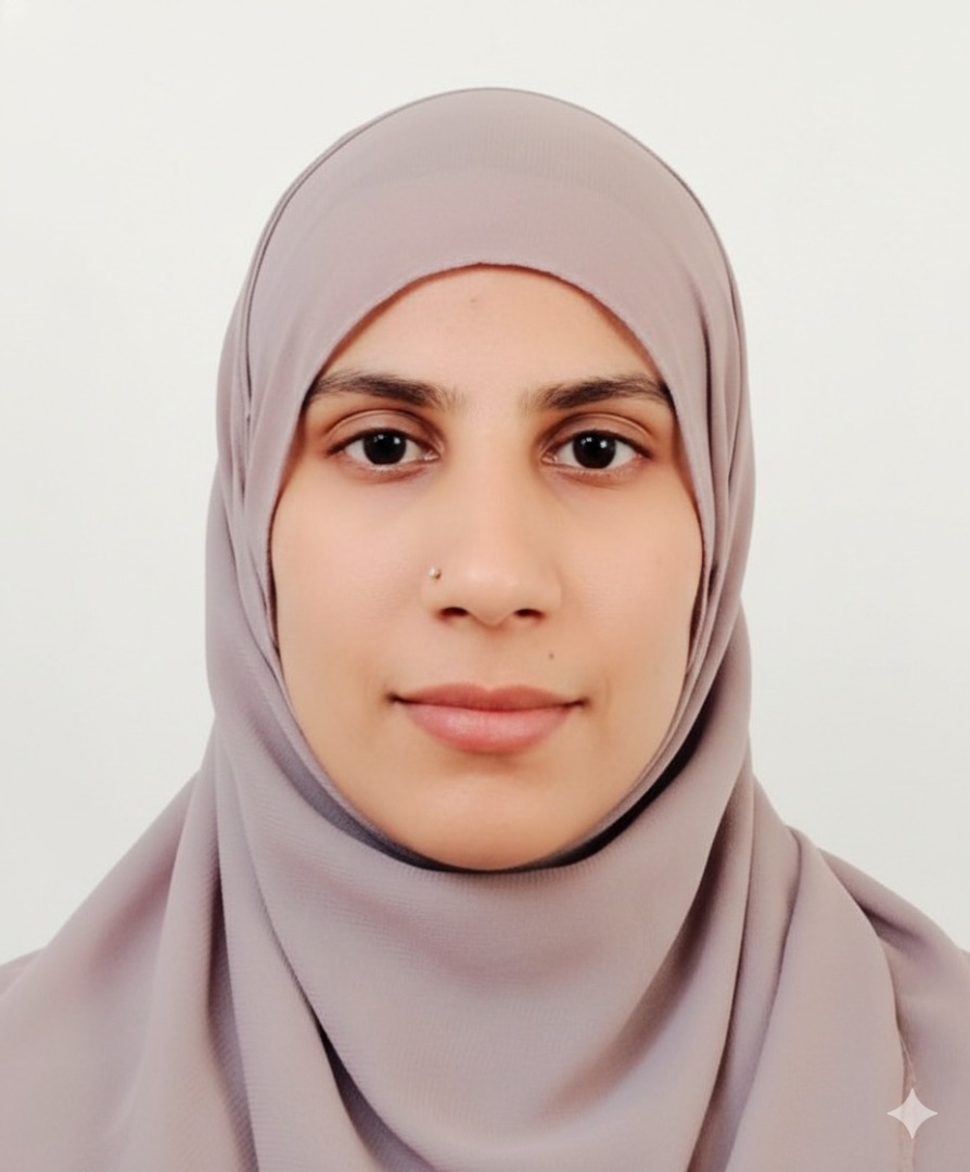 Nushrat Shaikh - Part time Baby Sitter in Sion Koliwada in Mumbai