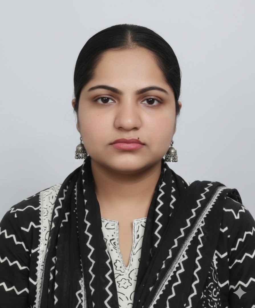 Nasreen Ansari - Full time Cleaner in Mira Road in Mumbai