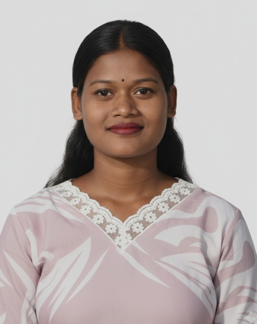 Maya Bara - Full time Cleaner in Andheri in Mumbai