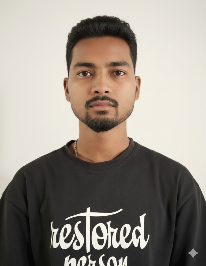 Naveen Panna - Full time Cleaner in Vasai East in Mumbai