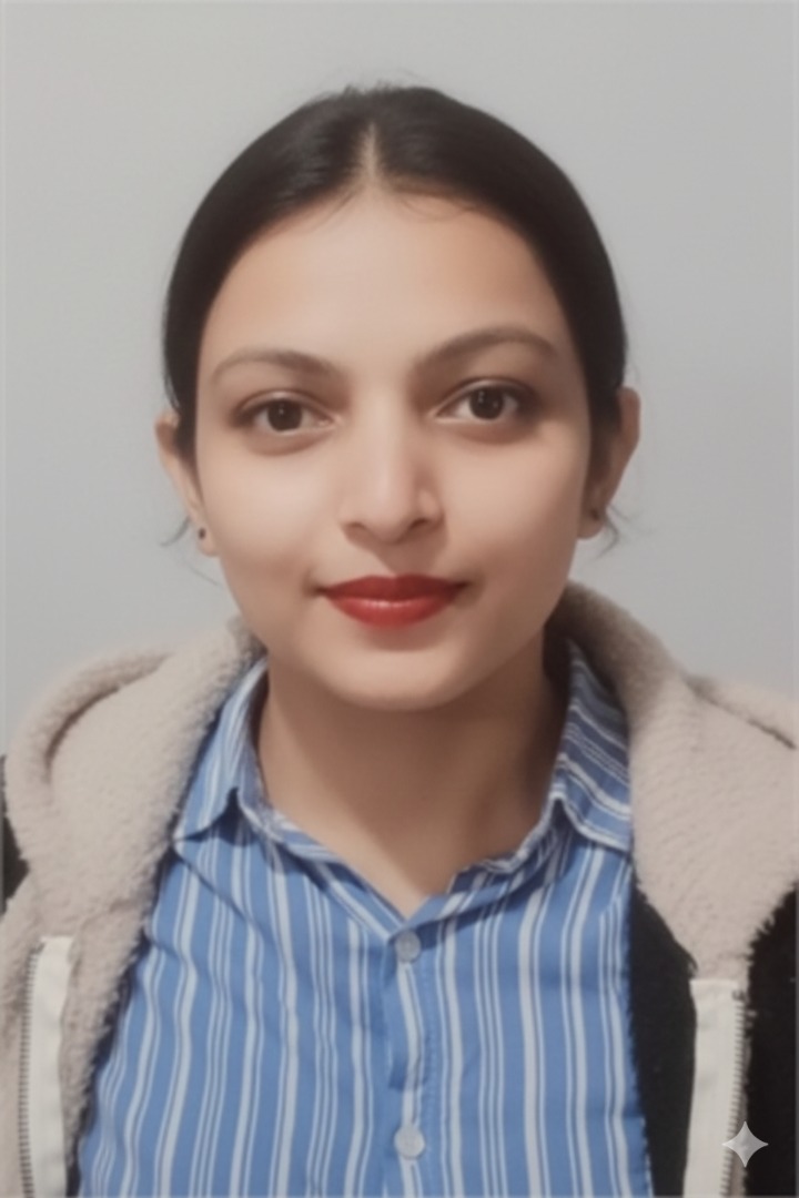 Radha - Full time Baby Sitter in punjab in Mumbai