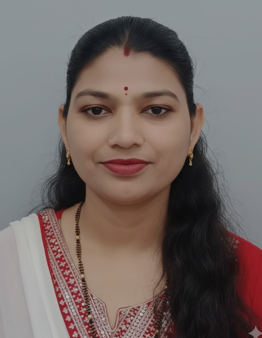 Chhaya Kamble - Part time Cook in Sewri in Mumbai