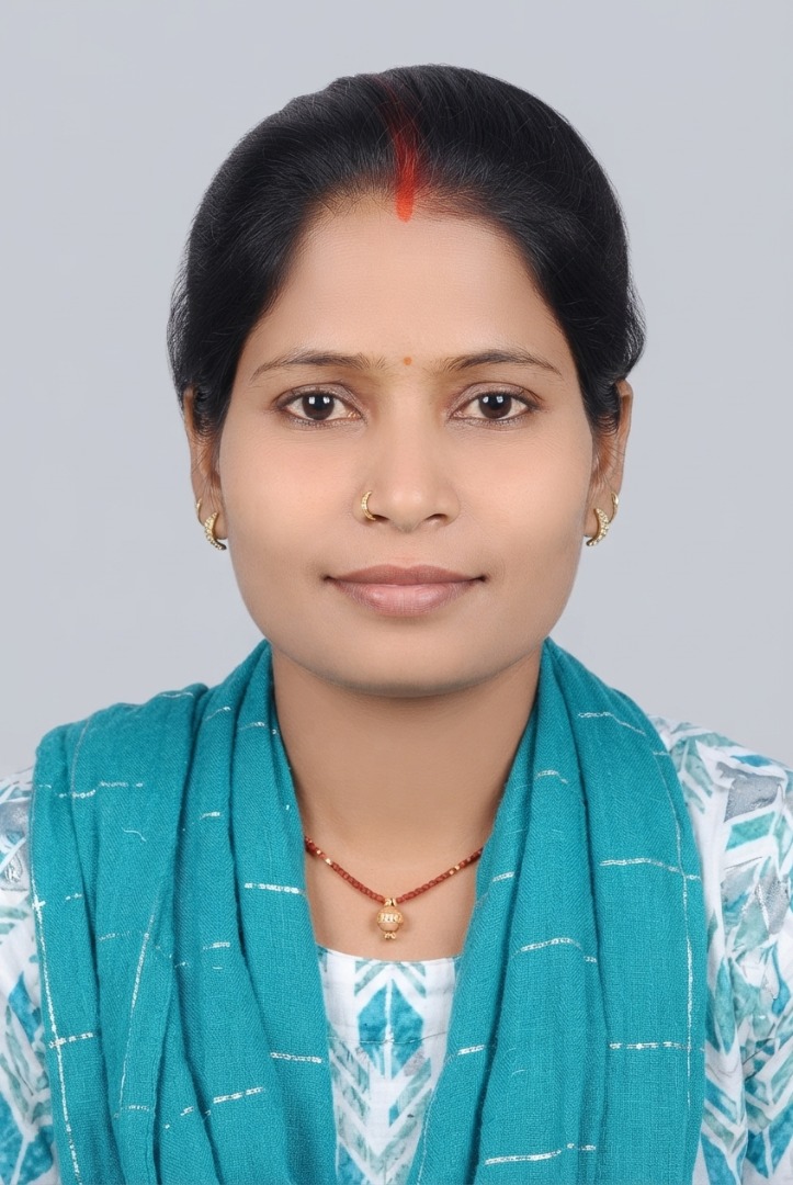 Renu Devi - Full time Cleaner in worli in Mumbai