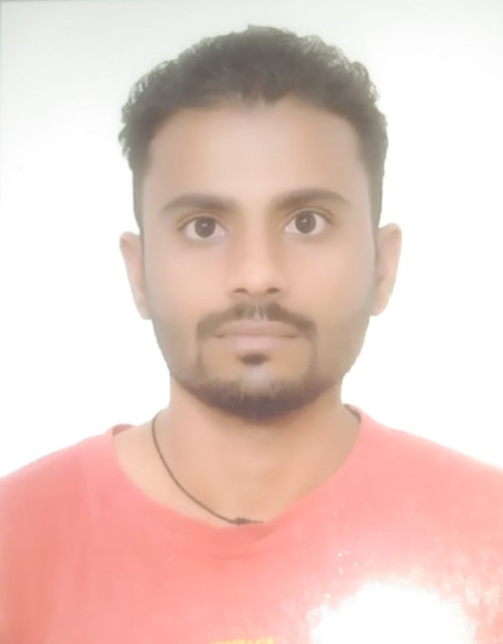 Anil Kanubhai - Full time Cleaner and Cook in Rajkot in Rajkot