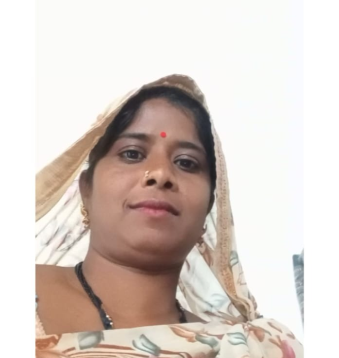 Lakkhiram Meena - Part time Cleaner and Baby Sitter in Jagatpura, Jaipur, in Jabalpur