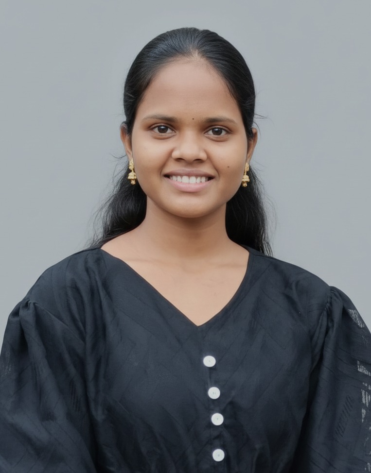 Namani barjo - Full time Baby Sitter in Kalyan in Mumbai