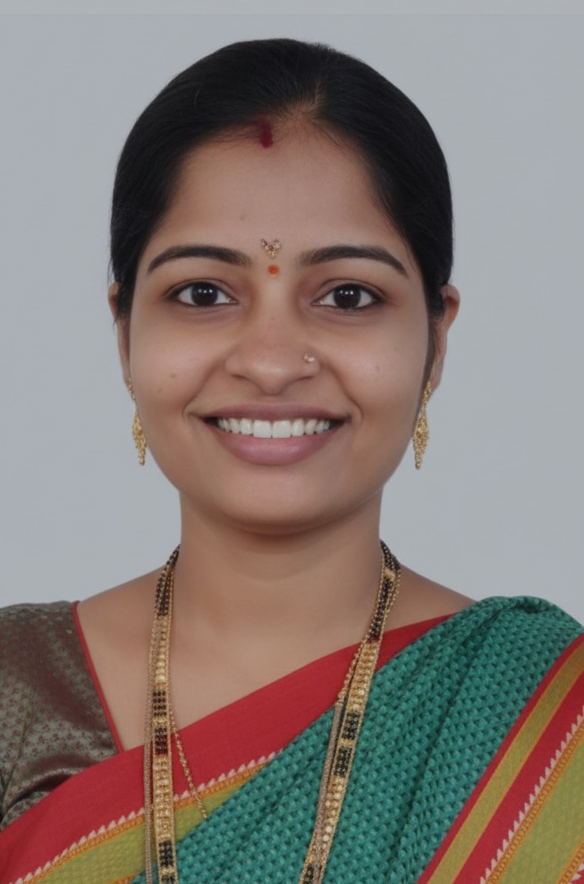 Ravita Bavdane - Part time Patient Care and Elderly Care in Dombivli west in Kalyan
