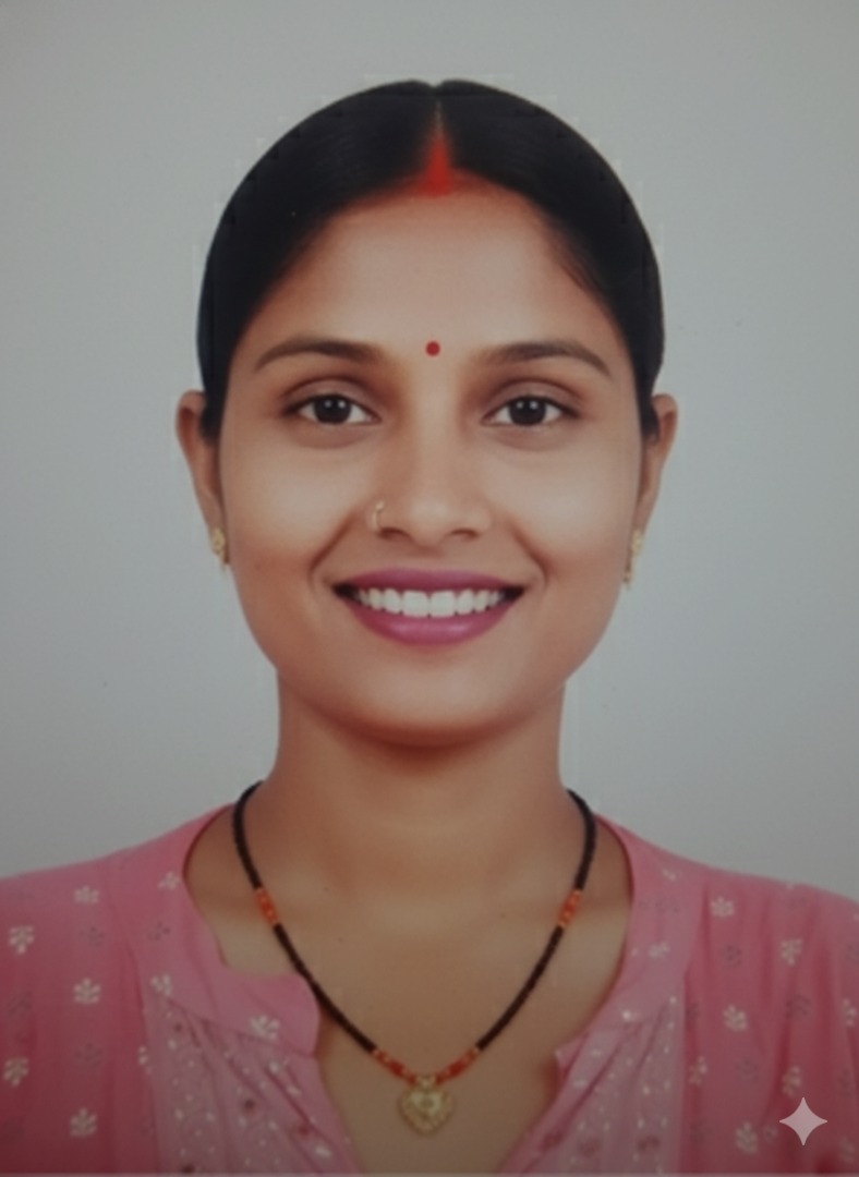 Nagina - Part time Cleaner in Borivali East in Mumbai