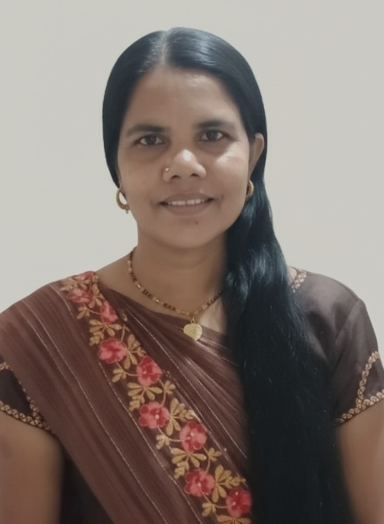 Hasina Bibi - Full time Cleaner in vasai in Mumbai