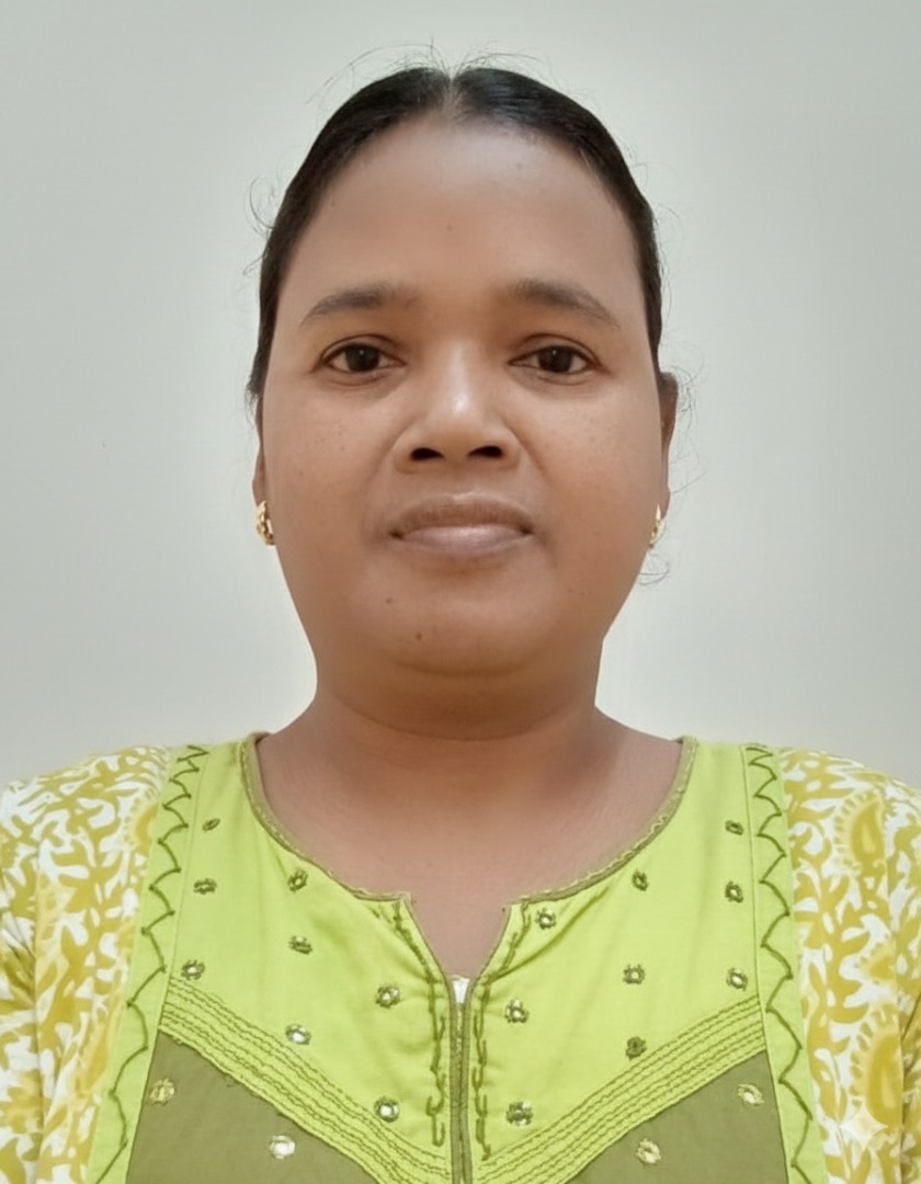 Sushila Soreng - Full time Patient Care and Elderly Care in Mahim in Mumbai
