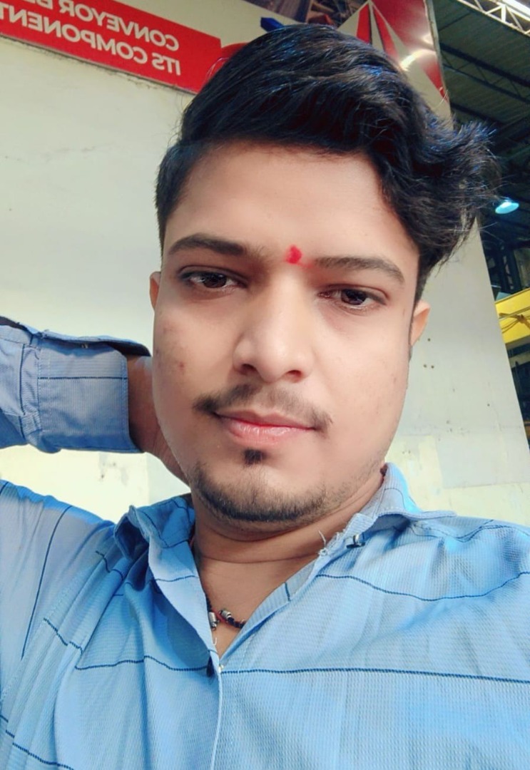 Dinesh amkare - Part time Cleaner in kalyan west in Thane
