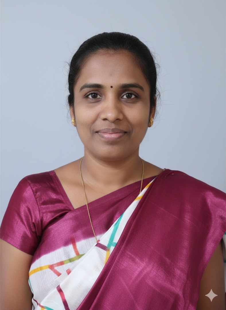 Sushama Shashikant Mahadik - Part time Baby Sitter in Dombivali West in Mumbai