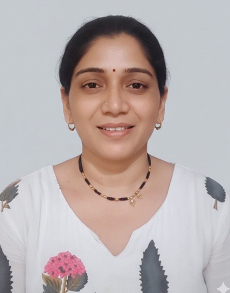 Sunita Rathod - Part time Cleaner and Cook in Patlipada Village in Thane