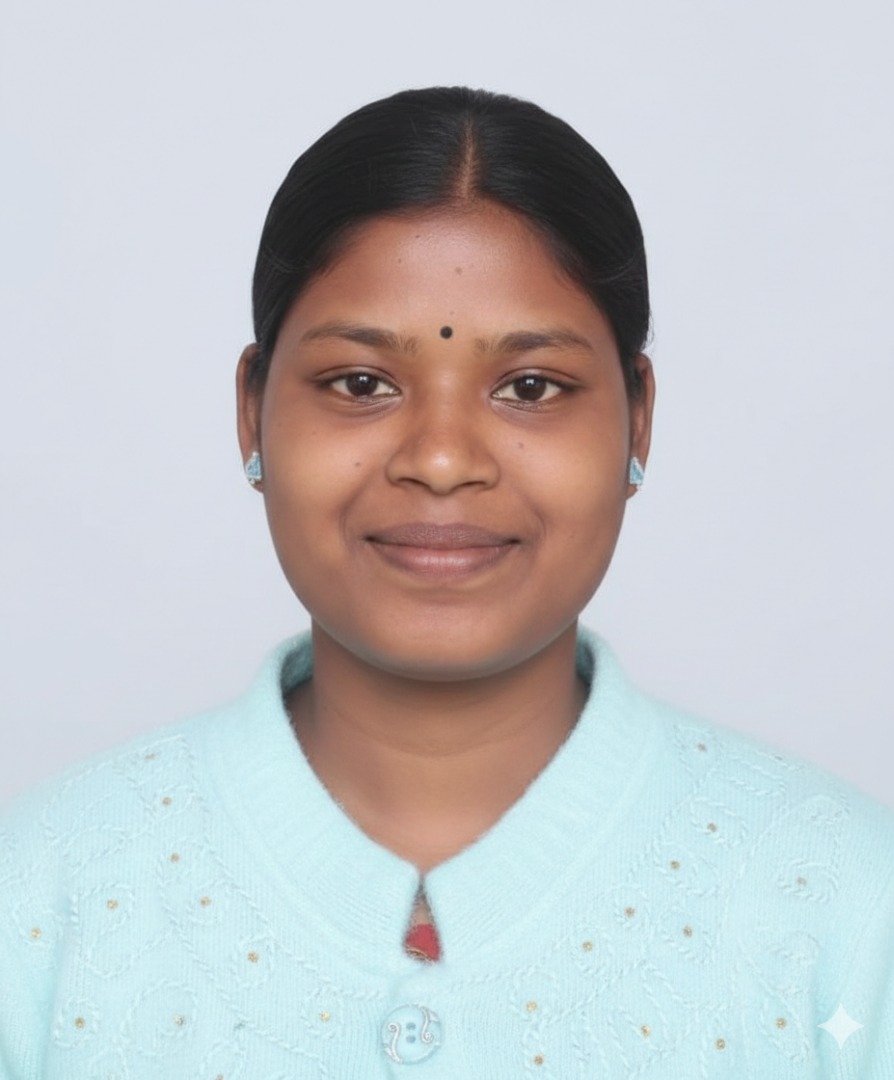 Suman Xess - Full time Cleaner in Goregaon in Mumbai