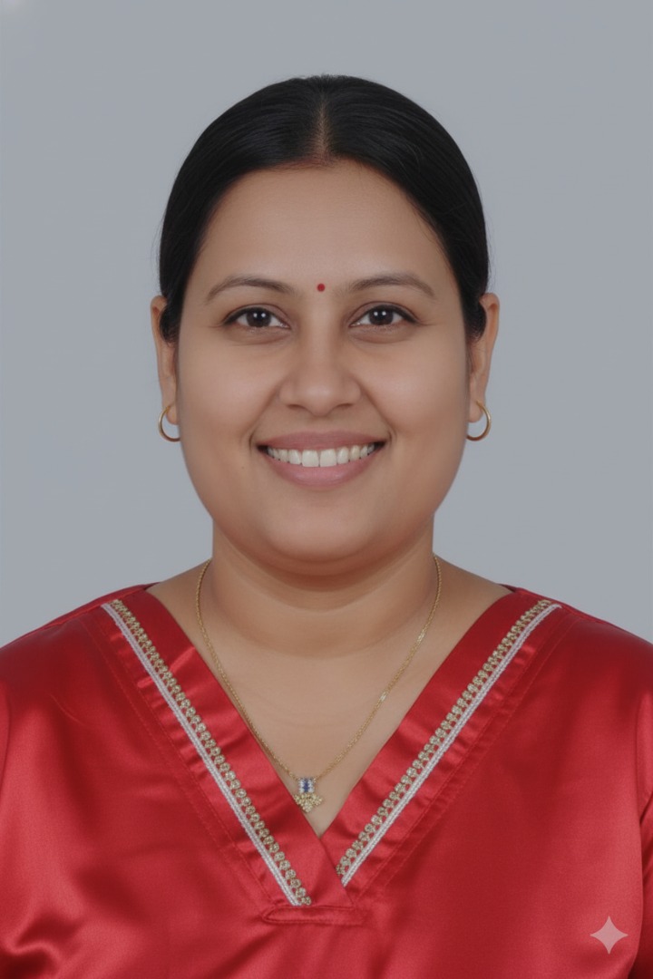 Moumita Mondal - Full time Baby Sitter in Wadala in Mumbai