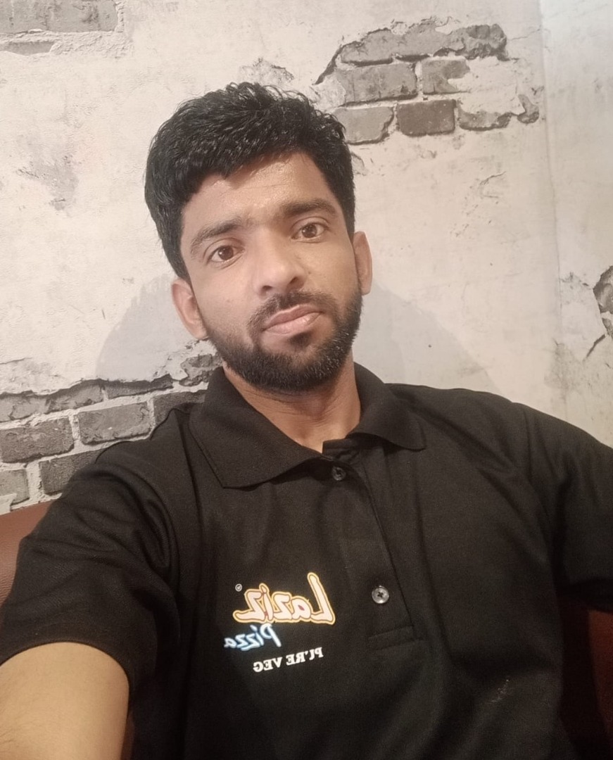 Kalimulla - Full time Cleaner in Jaisalmer Rd, Amarsinghpura in Bikaner