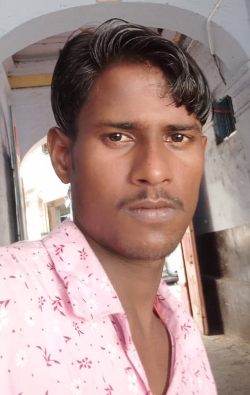 Ranjeet Yadav - Full time Cleaner in Birhana Rd, Karachi Khana, in Kanpur