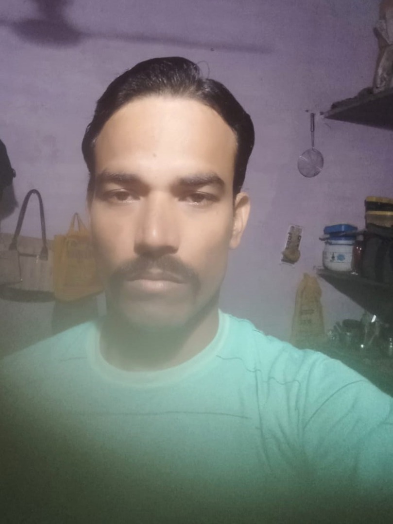 Sanjay - Part time Patient Care and Elderly Care in Rajasthan in Jaipur