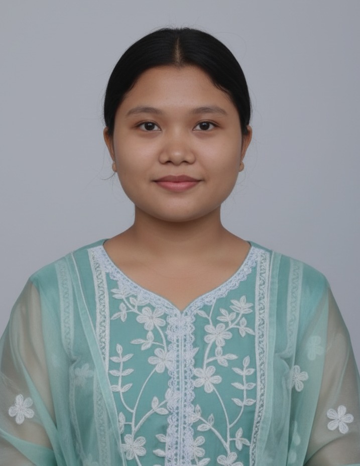 Selika Sangma - Full time Baby Sitter in King Circle in Mumbai
