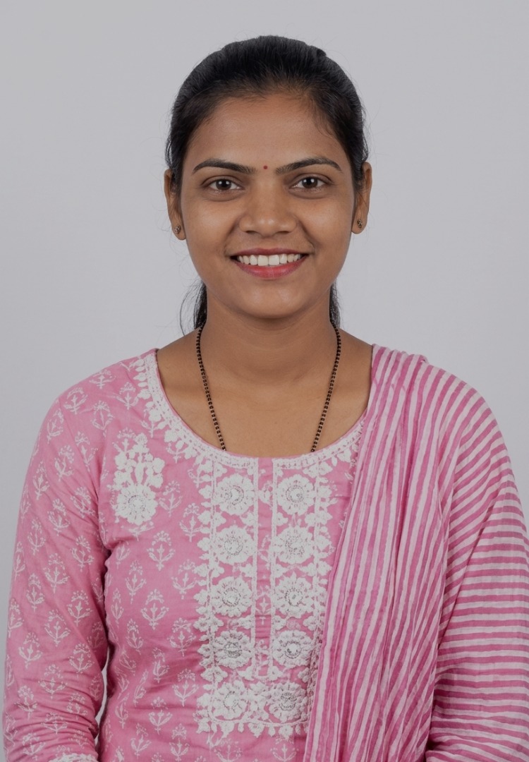 Emrensiya Ekka - Full time Baby Sitter in Nallasopara East in Mumbai