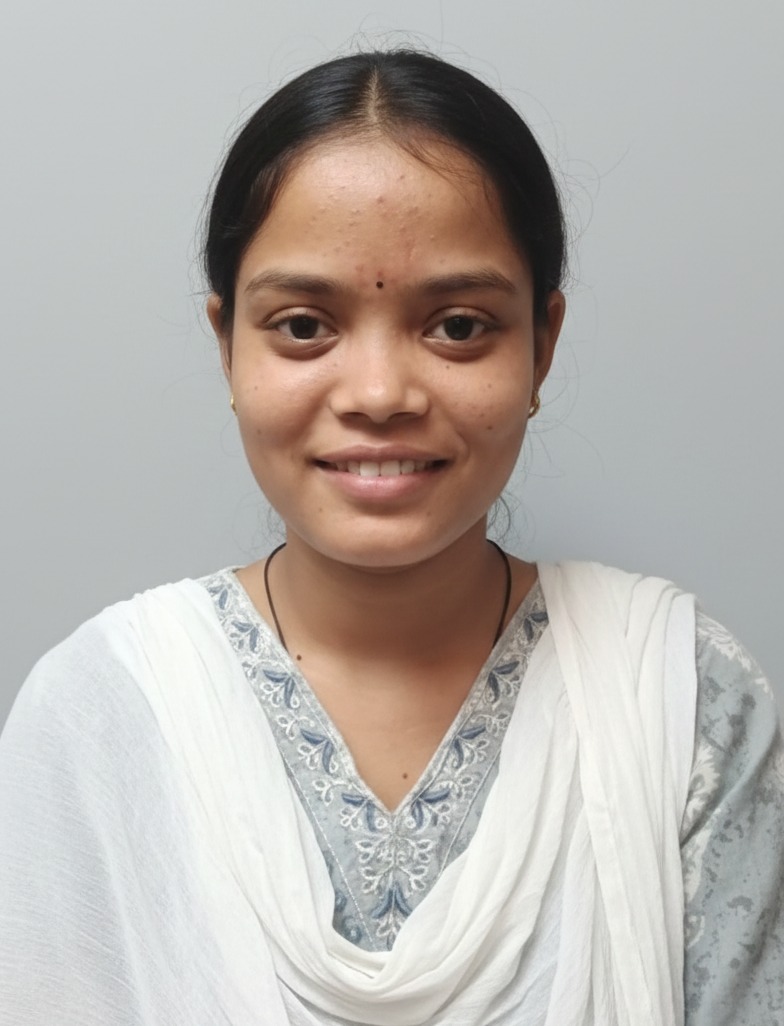 Monika Toppo - Full time Cleaner in Kurla in Mumbai