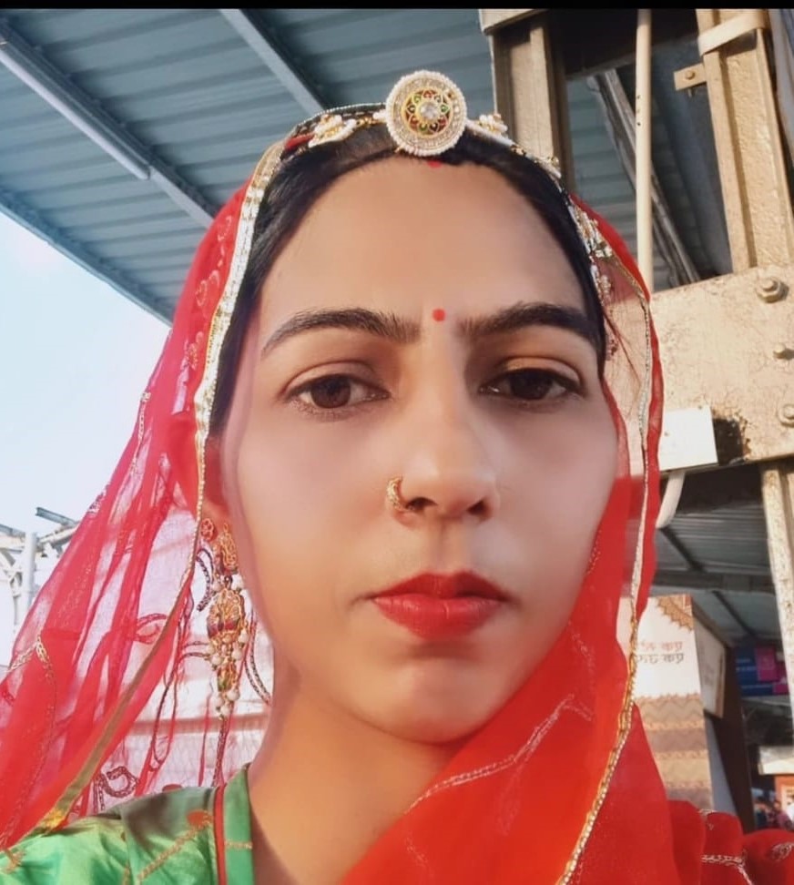 Suman Kanwar - Part time Patient Care and Elderly Care in Sri Ganganagar in Bikaner