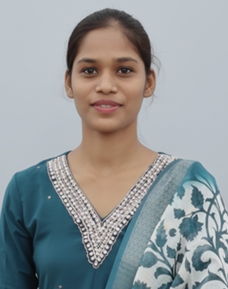 Divya Lakda - Full time Cleaner in Goregaon in Mumbai