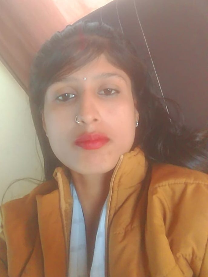 Mamta - Part time Baby Sitter in Sodala in Jaipur