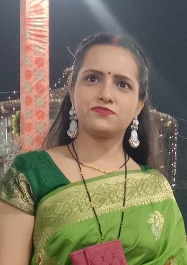 Pooja Jha - Part time Cook in Nathupura, Burari ,Gali Number 20 A in Delhi