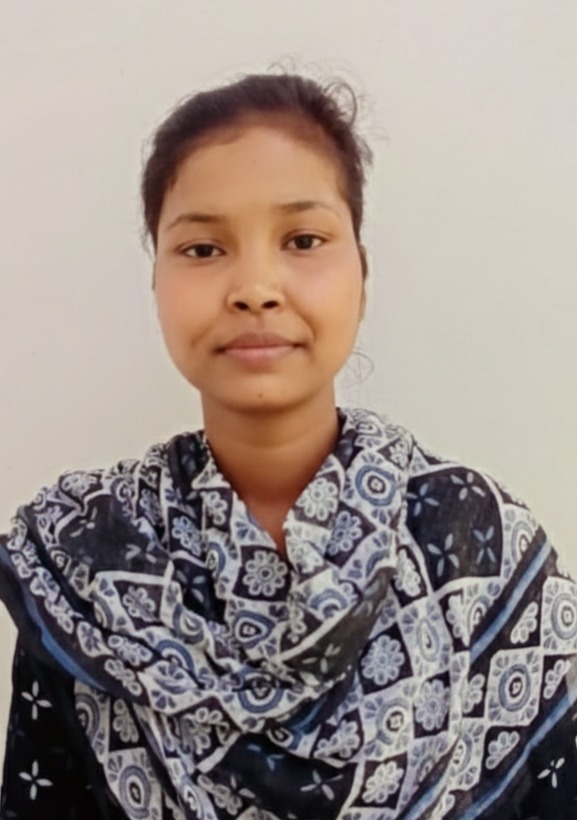 Reshma Minj - Full time Cleaner in Malad West in Mumbai