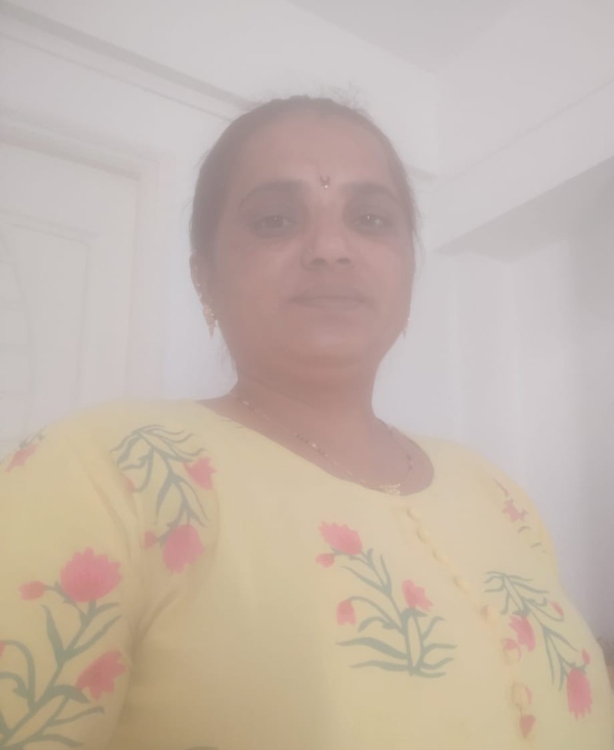 Sarika - Part time Patient Care and Elderly Care in Katraj in Pune