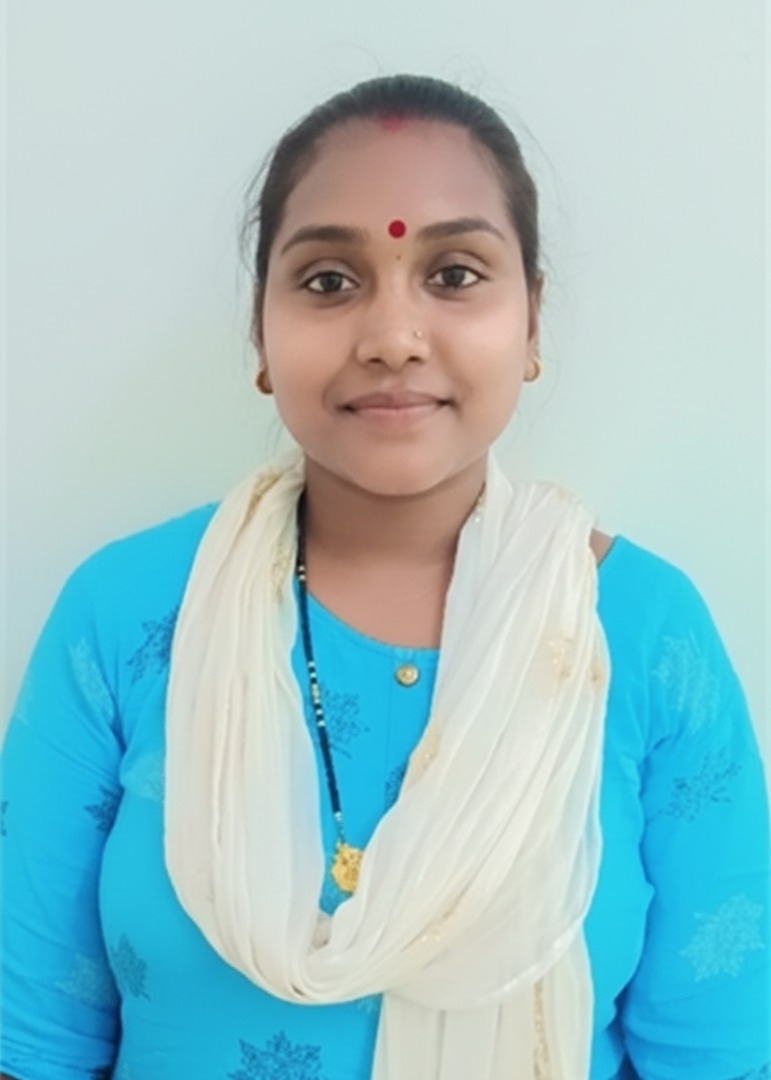 Sangita Oram - Full time Cleaner and Patient Care and Elderly Care in Malad west in Mumbai
