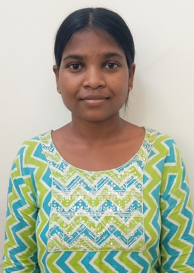 Sumati Kerketta - Full time Cleaner in Malad West in Mumbai