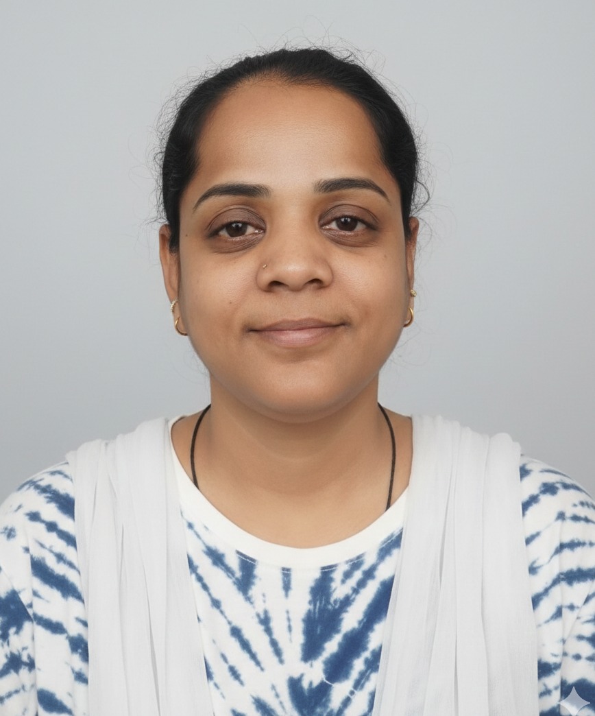 Jareena Javed Khan - Part time Cleaner and Cook and Baby Sitter in Bhayandar West in Mumbai