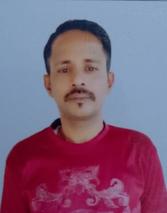 Birender Yadav - Full time Cook in Laxmipura in Darbhanga