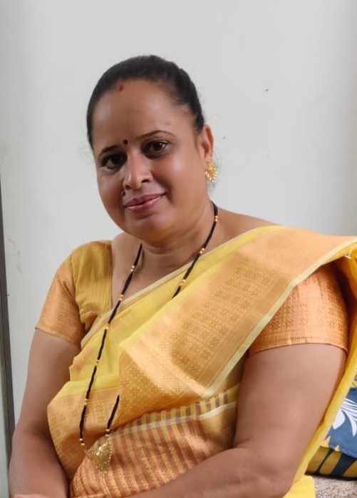 Sapna Pawar - Part time Baby Sitter in Deolali in Nashik