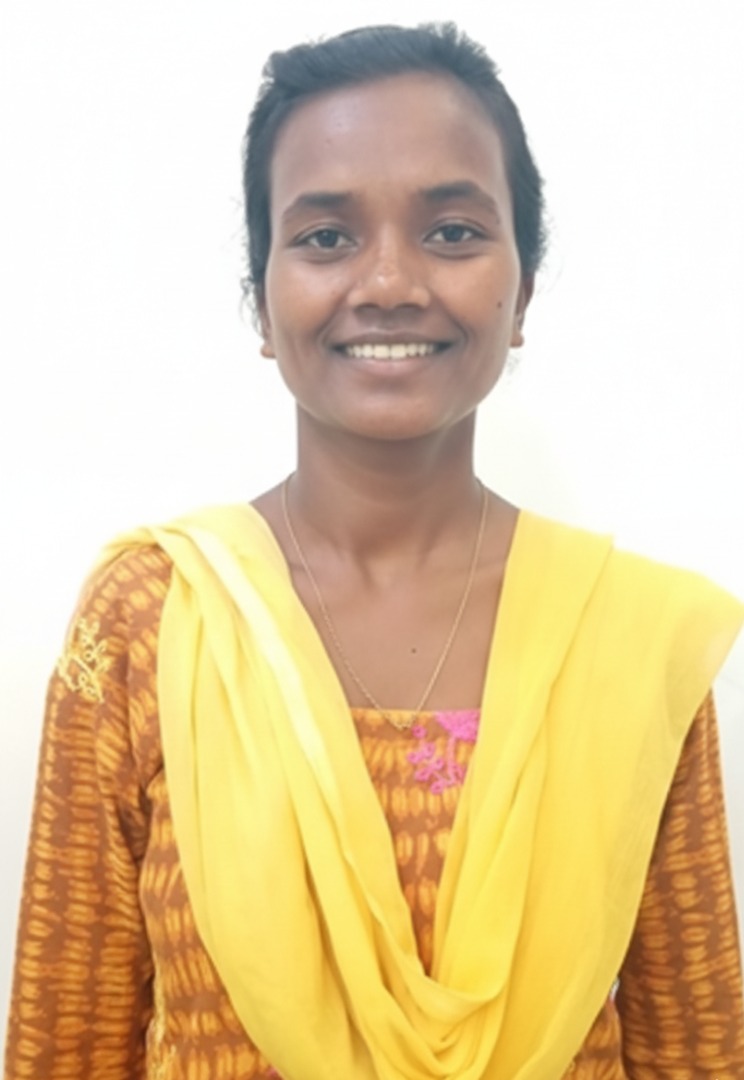 Anjali Kerketta - Full time Cleaner in Malad West in Mumbai