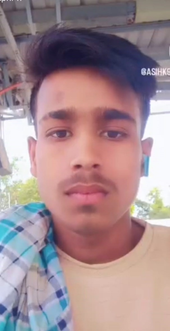 Aashish - Part time Cook in Chakan in Pune