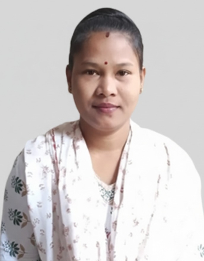 Prasanta Bilung - Full time Cleaner and Patient Care and Elderly Care in Malad West in Mumbai