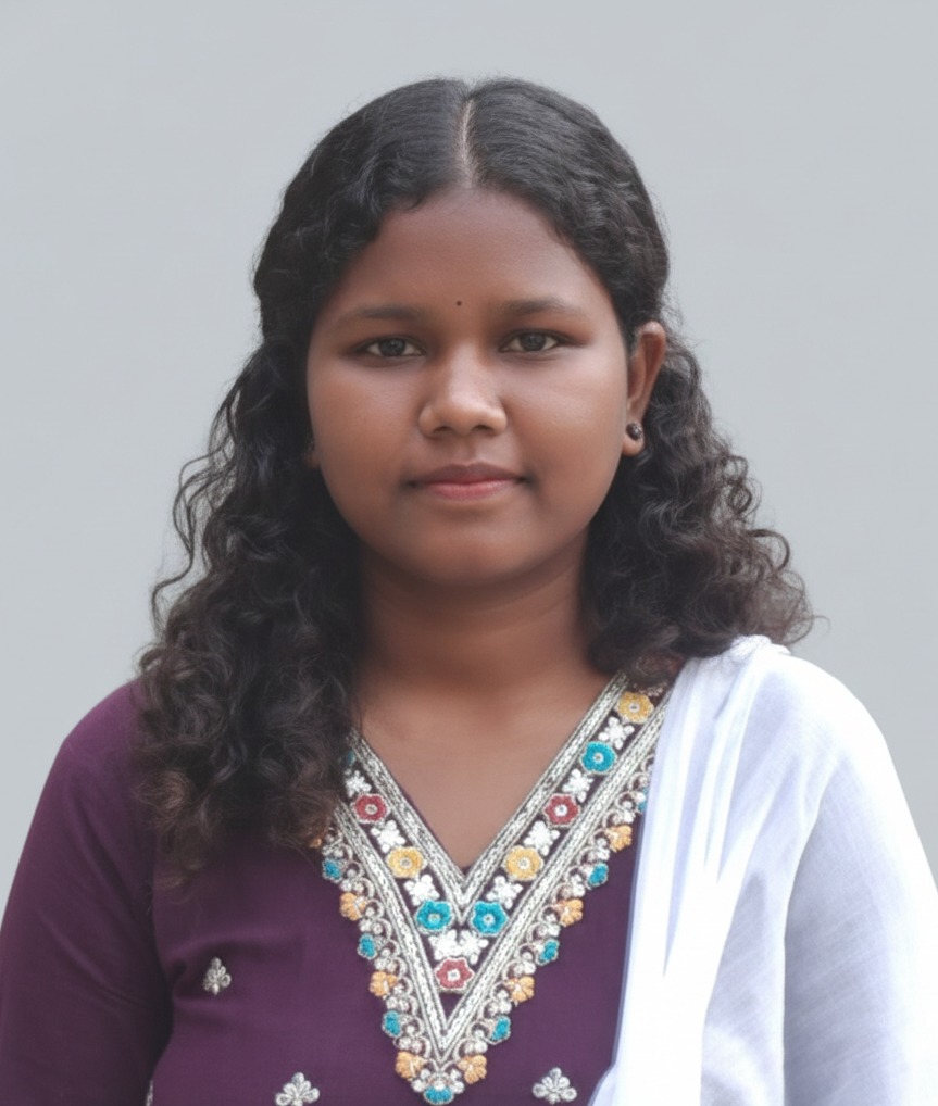 Silbina Minj - Full time Cleaner in Vashi in Navi Mumbai